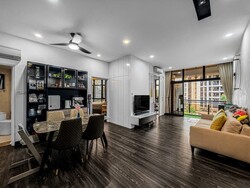 Dover Parkview (D5), Condominium #520198271